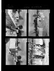 Construction; Cho-co & Fishing photo (4 Negatives (May 14, 1959) [Sleeve 33, Folder a, Box 18]